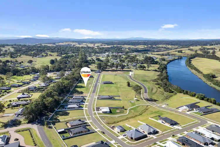 Third view of Homely land listing, 23 Southon Terrace, Nicholson VIC 3882