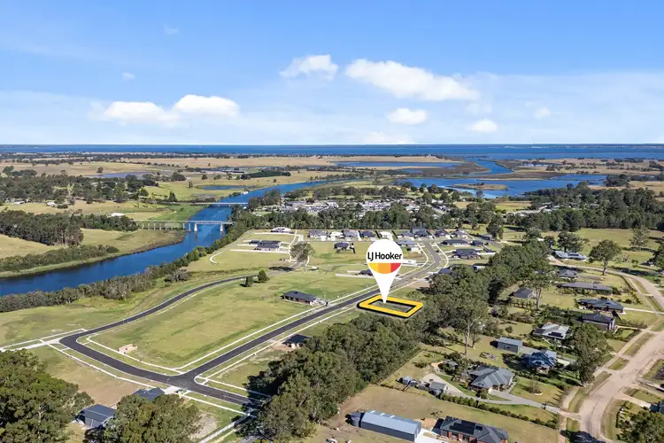 Fourth view of Homely land listing, 23 Southon Terrace, Nicholson VIC 3882