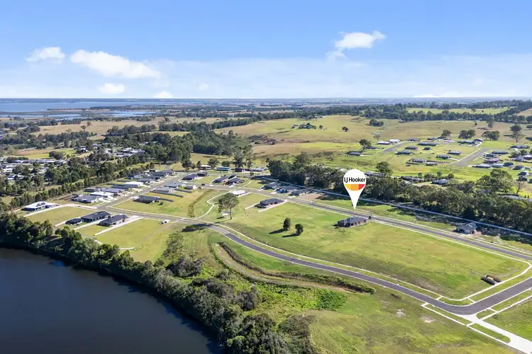 Fifth view of Homely land listing, 23 Southon Terrace, Nicholson VIC 3882