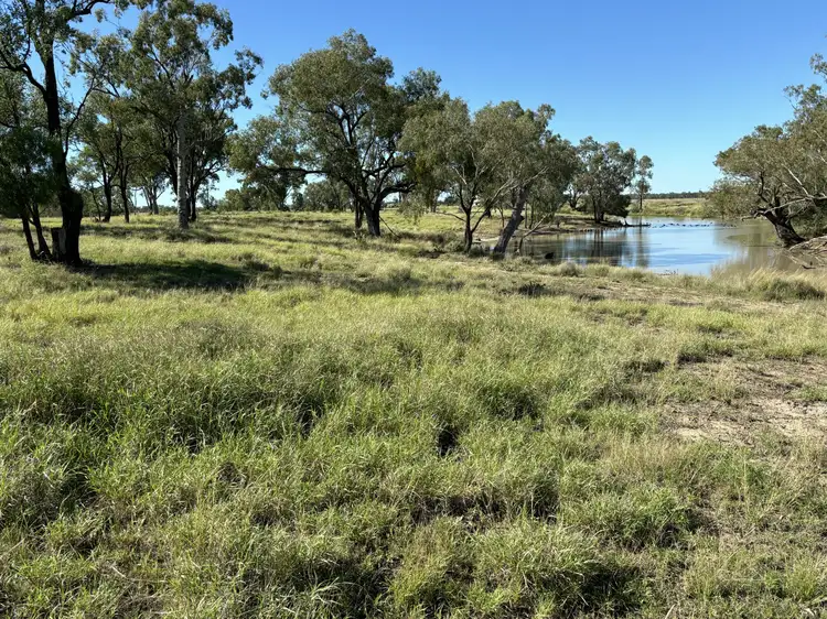 Second view of Homely rural property listing, 553 Goodar Rd, Goondiwindi QLD 4390