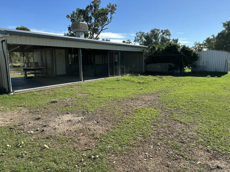 Fifth view of Homely rural property listing, 553 Goodar Rd, Goondiwindi QLD 4390
