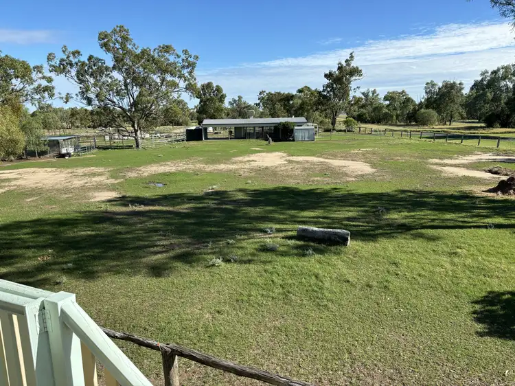 Seventh view of Homely rural property listing, 553 Goodar Rd, Goondiwindi QLD 4390