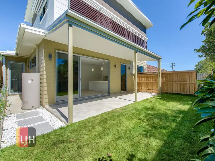 Main view of Homely townhouse listing, 3/117 Haig Street, Stafford QLD 4053