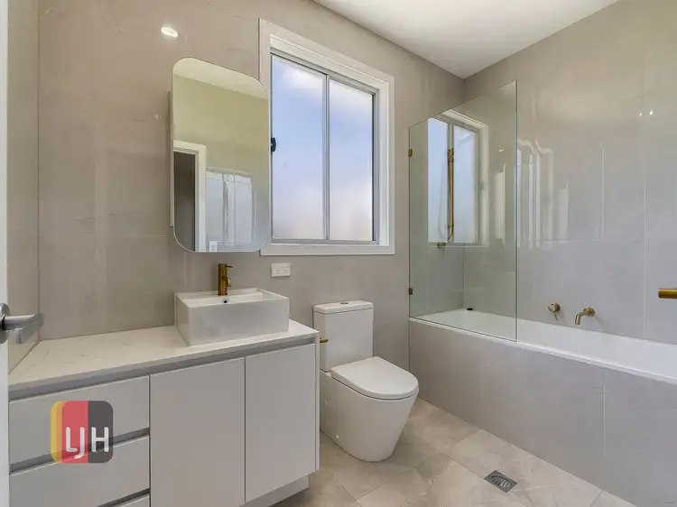 Fourth view of Homely townhouse listing, 3/117 Haig Street, Stafford QLD 4053