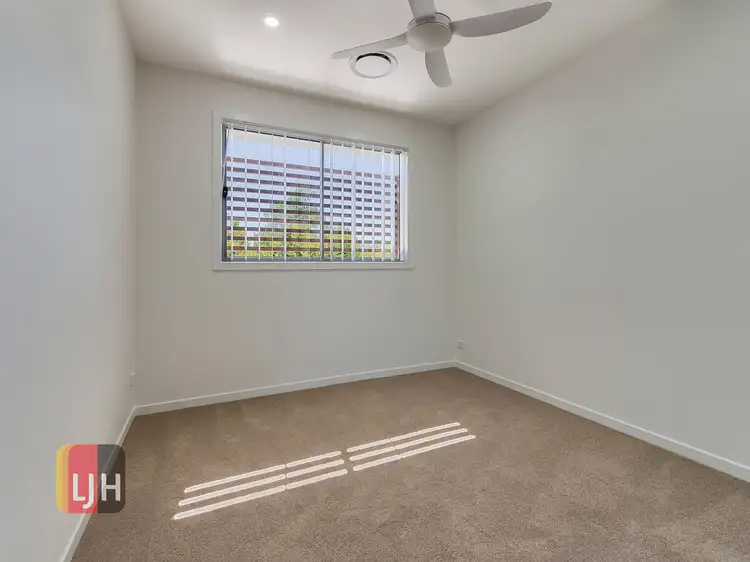 Third view of Homely townhouse listing, 3/117 Haig Street, Stafford QLD 4053