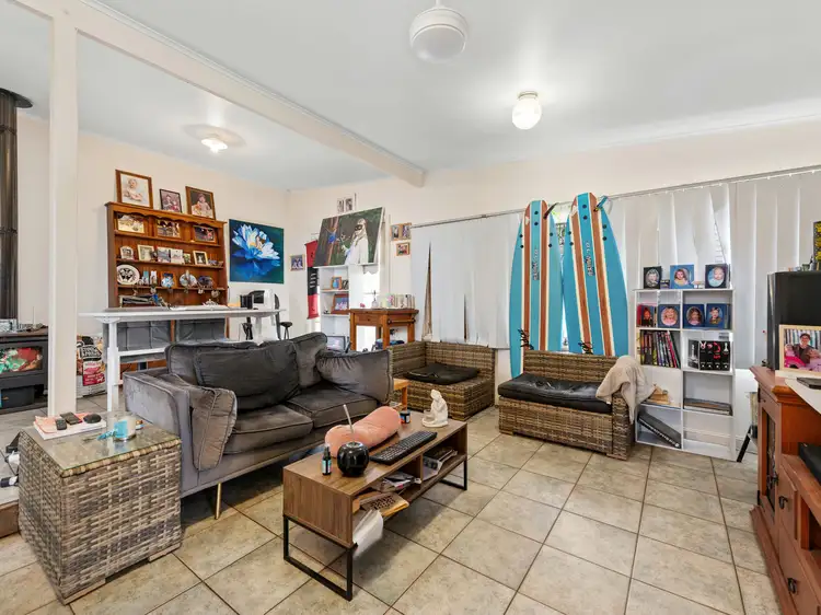 Fifth view of Homely house listing, 19B Macrae Street, East Bairnsdale VIC 3875