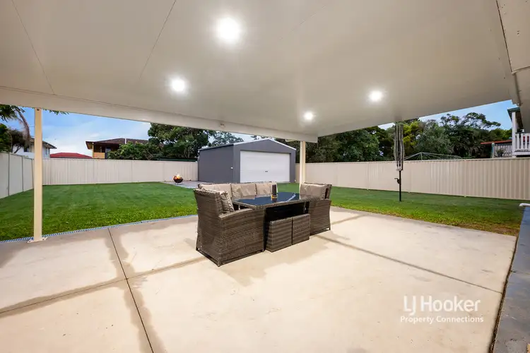 Second view of Homely house listing, 5 Lord Byron Parade, Strathpine QLD 4500