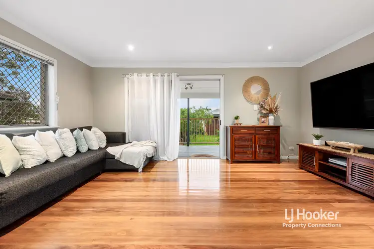 Fourth view of Homely house listing, 5 Lord Byron Parade, Strathpine QLD 4500