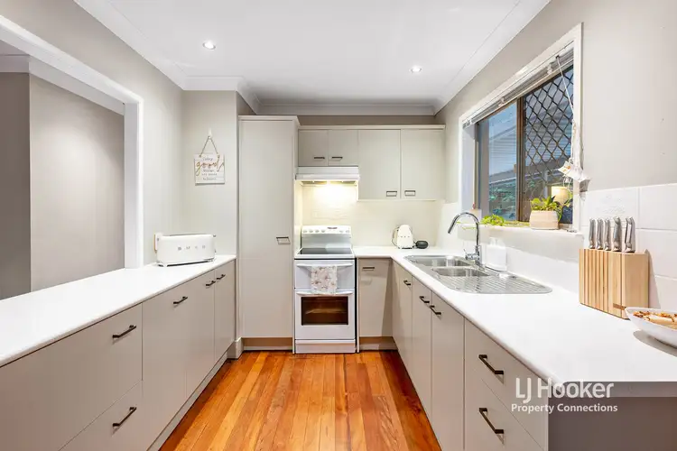 Fifth view of Homely house listing, 5 Lord Byron Parade, Strathpine QLD 4500