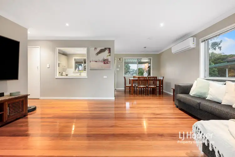 Sixth view of Homely house listing, 5 Lord Byron Parade, Strathpine QLD 4500