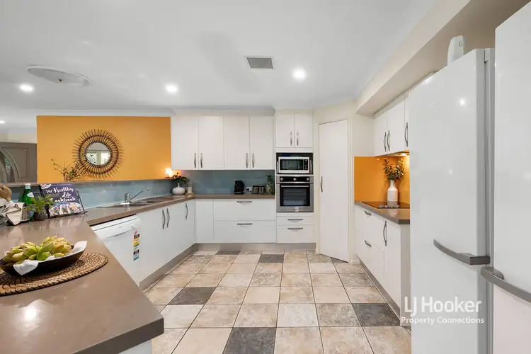 Third view of Homely house listing, 16 Habitat Place, Bridgeman Downs QLD 4035
