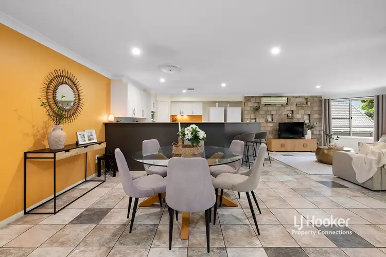 Sixth view of Homely house listing, 16 Habitat Place, Bridgeman Downs QLD 4035