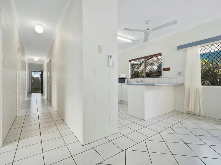 Fifth view of Homely house listing, 27 Osborn Crescent, Edmonton QLD 4869