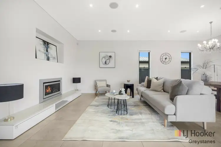 Fifth view of Homely house listing, 35 Gerald Street, Greystanes NSW 2145