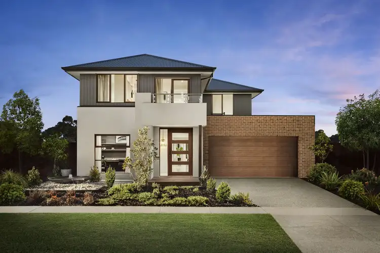 Main view of Homely house listing, 10 Tallrush Street, Clyde North VIC 3978