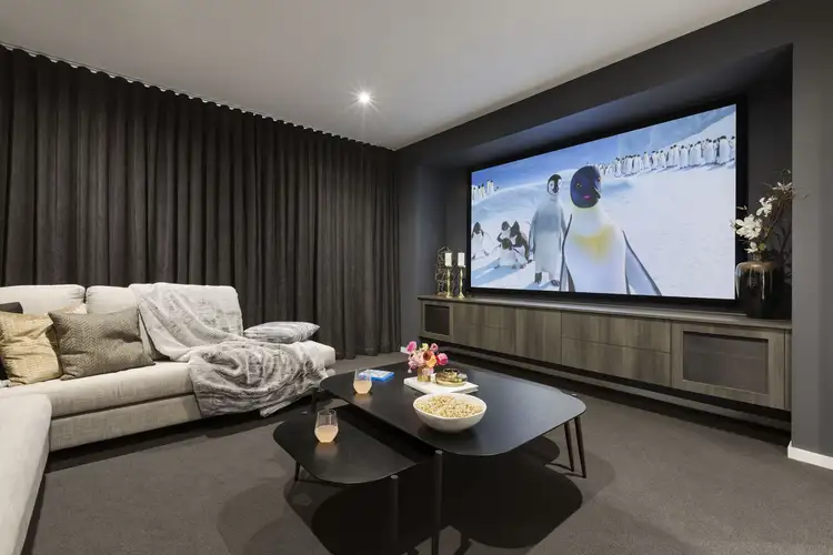 Third view of Homely house listing, 10 Tallrush Street, Clyde North VIC 3978