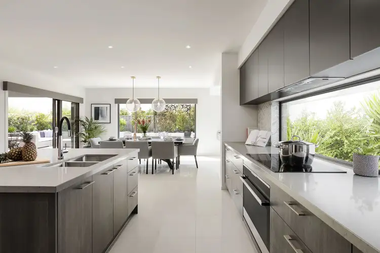 Fourth view of Homely house listing, 10 Tallrush Street, Clyde North VIC 3978