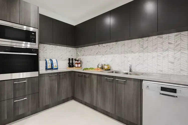 Fifth view of Homely house listing, 10 Tallrush Street, Clyde North VIC 3978