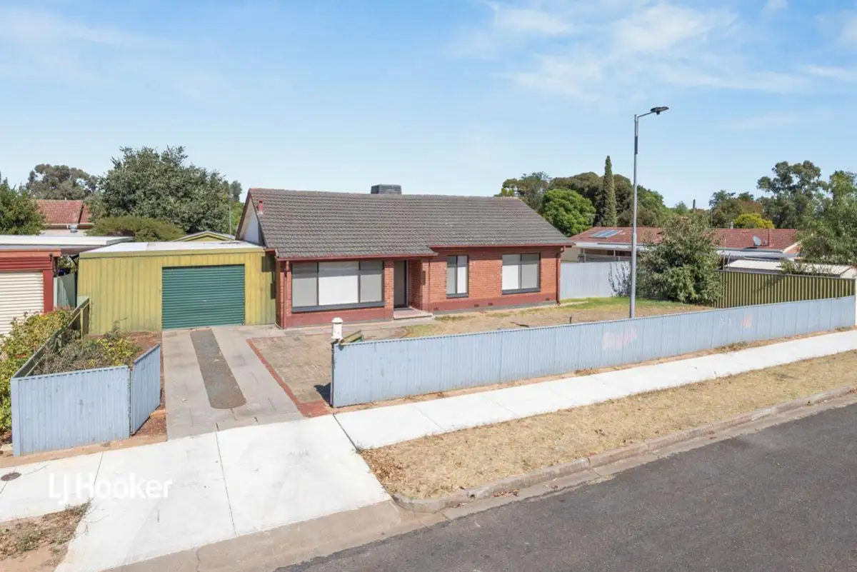 Main view of Homely house listing, 4 Wilson Street, Elizabeth Downs SA 5113