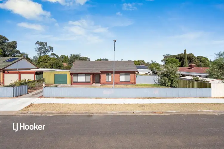 Second view of Homely house listing, 4 Wilson Street, Elizabeth Downs SA 5113