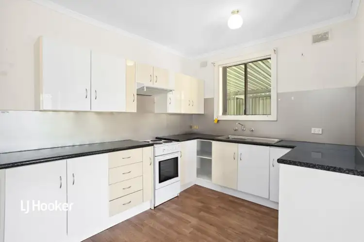 Fifth view of Homely house listing, 4 Wilson Street, Elizabeth Downs SA 5113