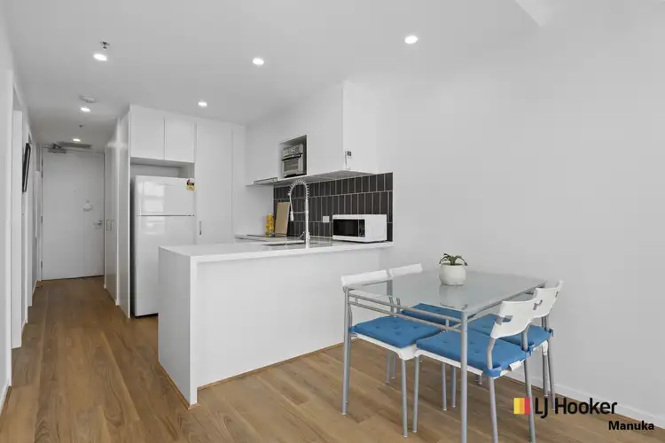 Fifth view of Homely apartment listing, 108/43 Arthur Blakeley Way, Coombs ACT 2611