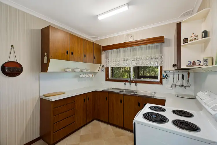 Fifth view of Homely house listing, 21 Plymouth Drive, Wamberal NSW 2260