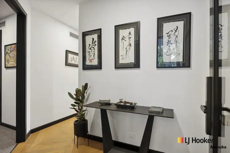 Fifth view of Homely townhouse listing, 8B Lumeah Street, Narrabundah ACT 2604