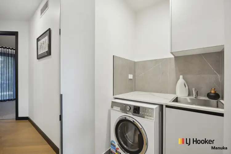 Sixth view of Homely townhouse listing, 8B Lumeah Street, Narrabundah ACT 2604