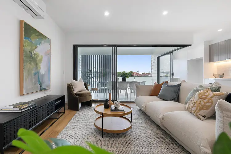 5/38 Hill Crescent, Carina Heights QLD 4152