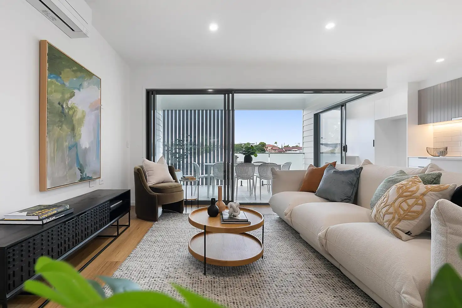 Main view of Homely townhouse listing, 5/38 Hill Crescent, Carina Heights QLD 4152