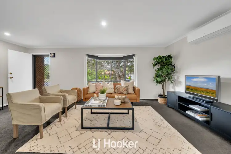 Third view of Homely unit listing, 71 Amber Crescent, Narre Warren VIC 3805