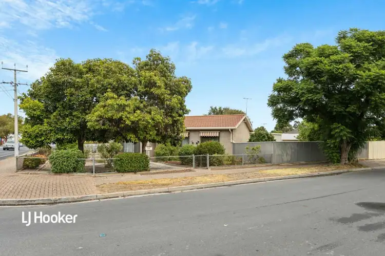 413 North East Road, Hillcrest SA 5086