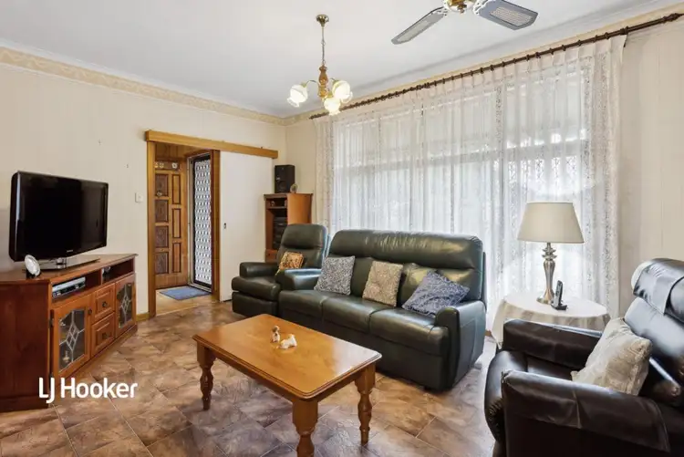 Fourth view of Homely house listing, 413 North East Road, Hillcrest SA 5086
