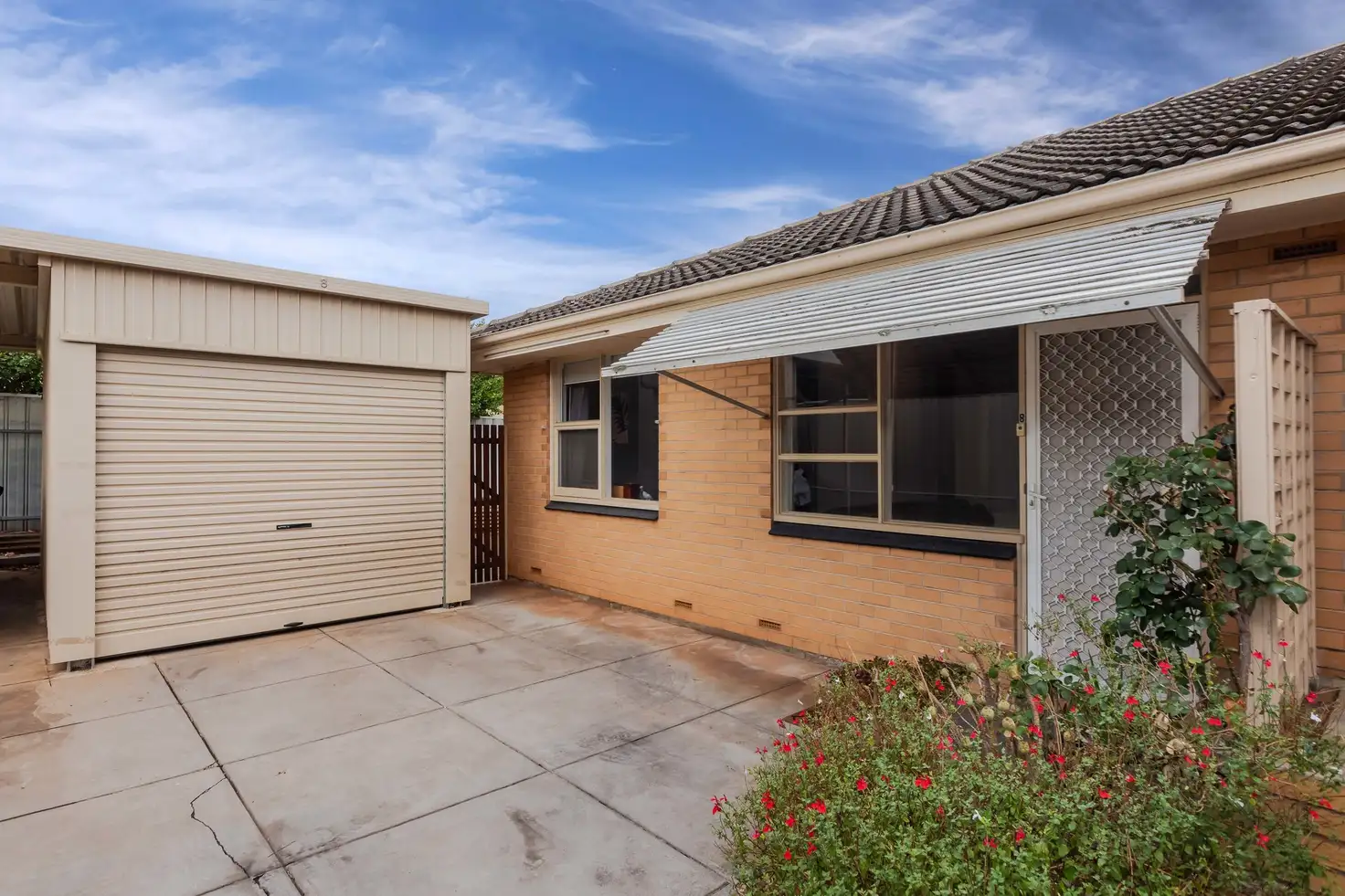 Main view of Homely unit listing, 8/17-19 Osmond Terrace, Fullarton SA 5063