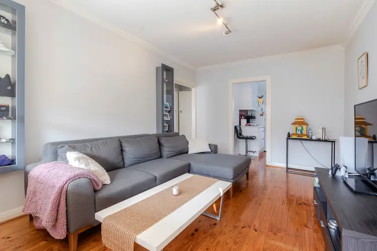 Third view of Homely unit listing, 8/17-19 Osmond Terrace, Fullarton SA 5063