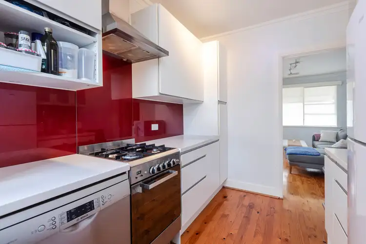 Fourth view of Homely unit listing, 8/17-19 Osmond Terrace, Fullarton SA 5063