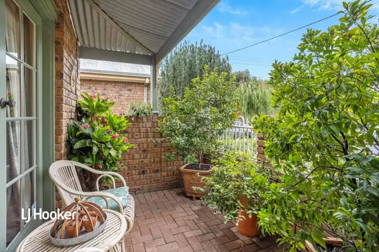 Second view of Homely house listing, 1/1A Grandview Drive, Tea Tree Gully SA 5091