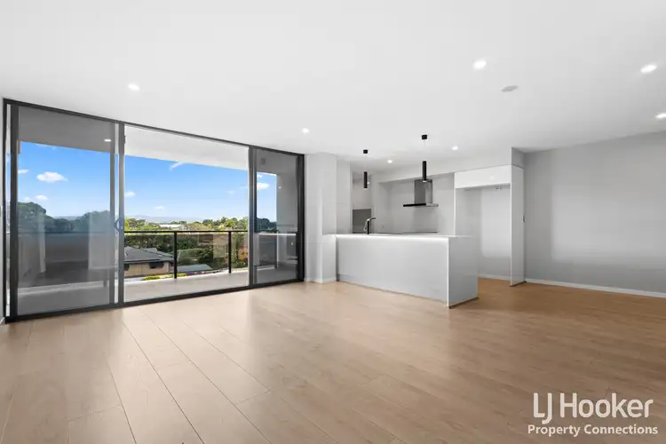 Second view of Homely apartment listing, 6/738 Gympie Road, Lawnton QLD 4501