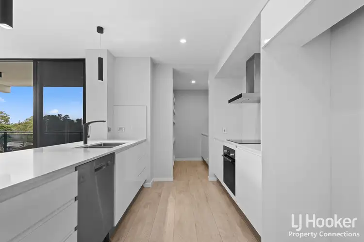Third view of Homely apartment listing, 6/738 Gympie Road, Lawnton QLD 4501