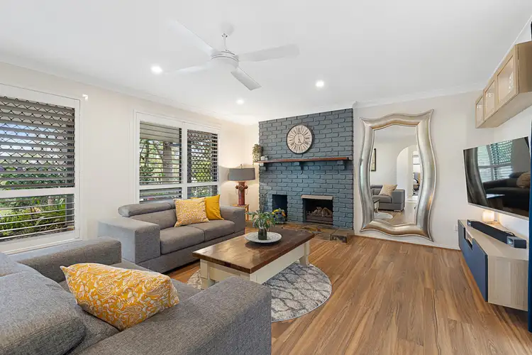 Sixth view of Homely house listing, 2 Homestead Place, Mount Cotton QLD 4165