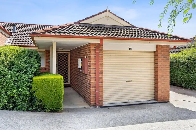 28/7 Elvire Place, Palmerston ACT 2913