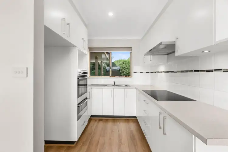 Fourth view of Homely townhouse listing, 28/7 Elvire Place, Palmerston ACT 2913