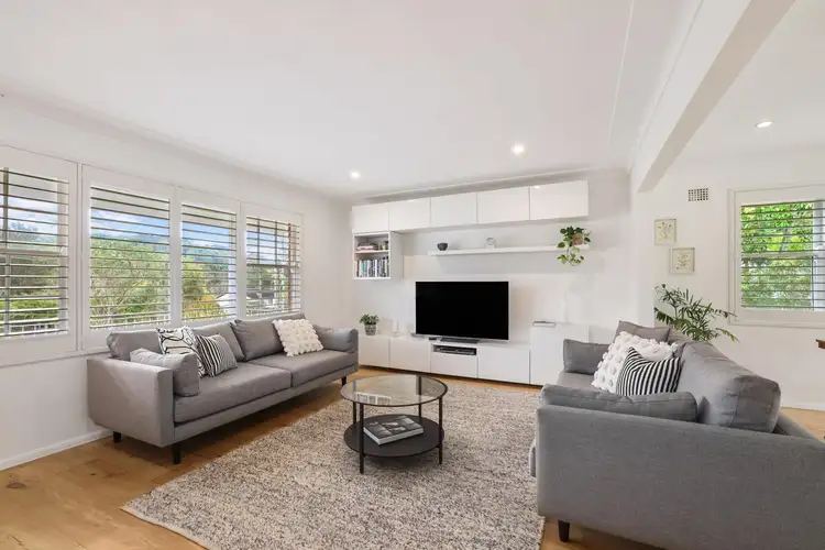 Fourth view of Homely house listing, 4 Kunari Place, Mona Vale NSW 2103
