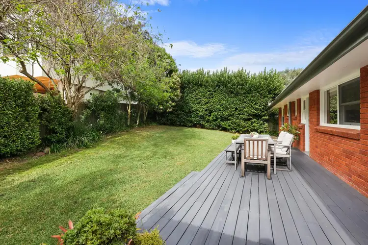 Sixth view of Homely house listing, 4 Kunari Place, Mona Vale NSW 2103