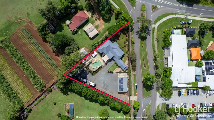 Second view of Homely house listing, 2 Cairns Road, Griffin QLD 4503