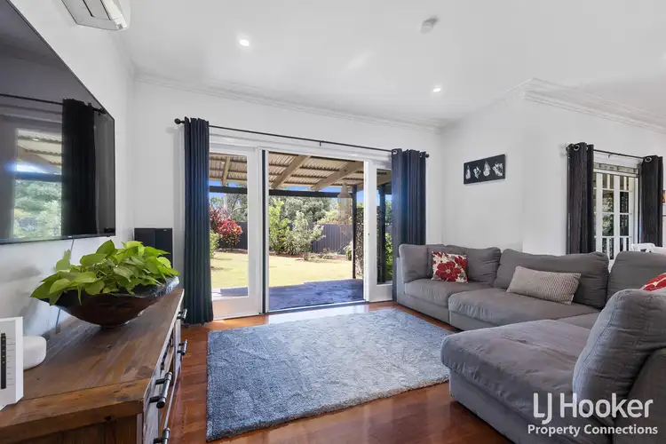 Sixth view of Homely house listing, 2 Cairns Road, Griffin QLD 4503