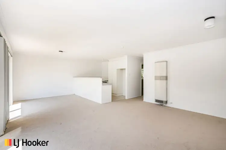 Second view of Homely townhouse listing, 14/6 Kemsley Place, Pearce ACT 2607