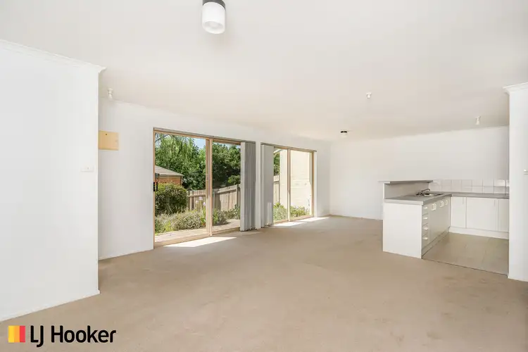 Third view of Homely townhouse listing, 14/6 Kemsley Place, Pearce ACT 2607