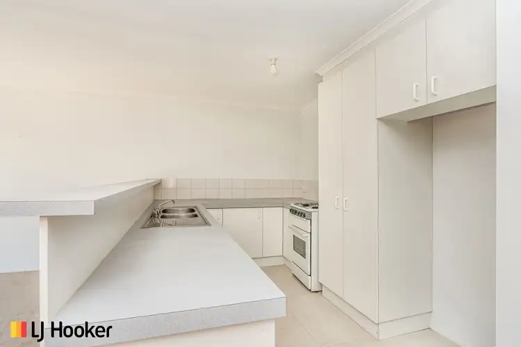 Fourth view of Homely townhouse listing, 14/6 Kemsley Place, Pearce ACT 2607